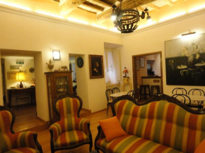 Hotel Morlacchi Perugia